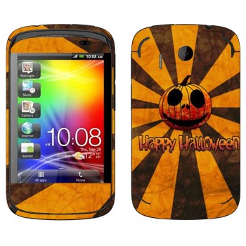   « Happy Halloween»   HTC Explorer
