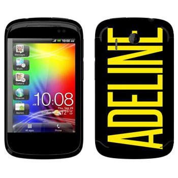   «Adeline»   HTC Explorer
