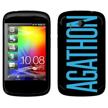   «Agathon»   HTC Explorer
