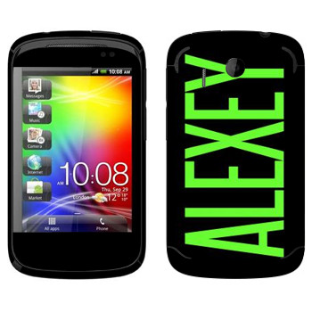   «Alexey»   HTC Explorer