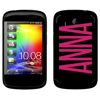   «Anna»   HTC Explorer