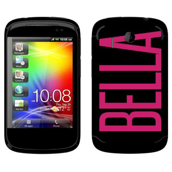   «Bella»   HTC Explorer