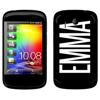   «Emma»   HTC Explorer