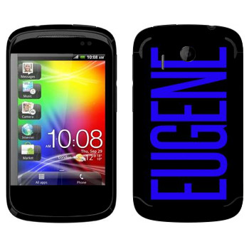   «Eugene»   HTC Explorer