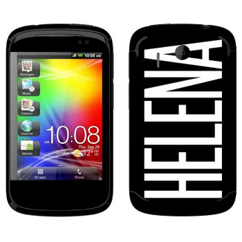   «Helena»   HTC Explorer