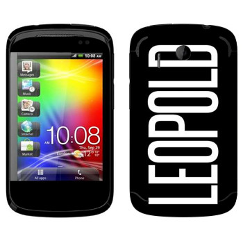   «Leopold»   HTC Explorer