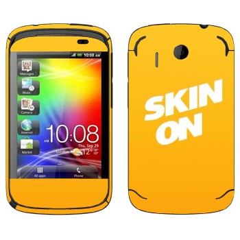   « SkinOn»   HTC Explorer