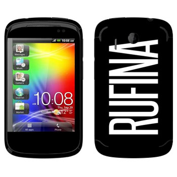   «Rufina»   HTC Explorer