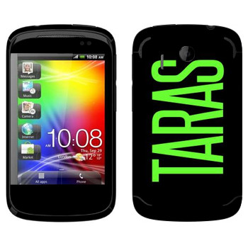   «Taras»   HTC Explorer