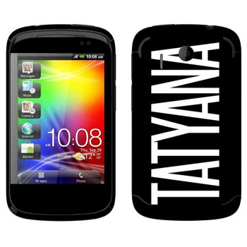  «Tatyana»   HTC Explorer