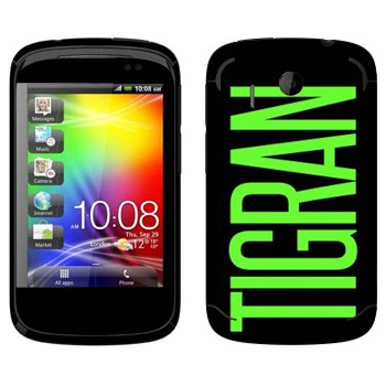   «Tigran»   HTC Explorer