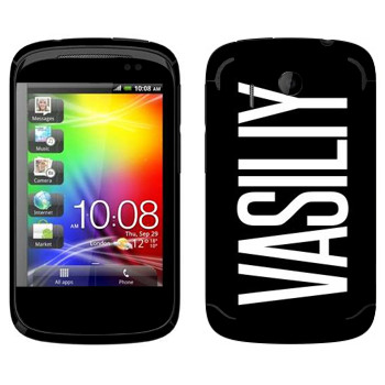   «Vasiliy»   HTC Explorer