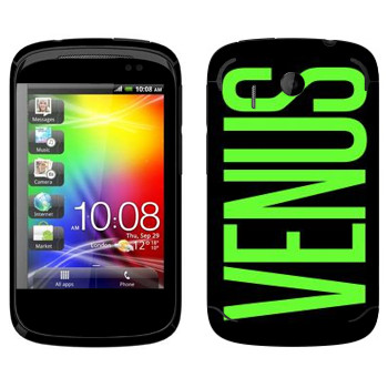   «Venus»   HTC Explorer