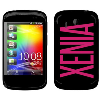   «Xenia»   HTC Explorer