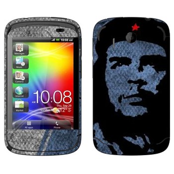   «Comandante Che Guevara»   HTC Explorer