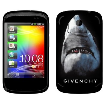   « Givenchy»   HTC Explorer