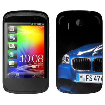   «BMW »   HTC Explorer