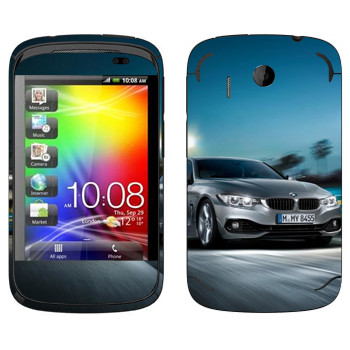   «BMW »   HTC Explorer