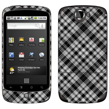   « -»   HTC Google Nexus One