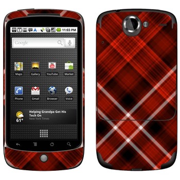 HTC Google Nexus One