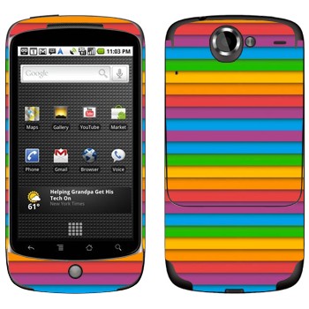   « »   HTC Google Nexus One