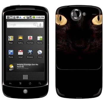   « »   HTC Google Nexus One