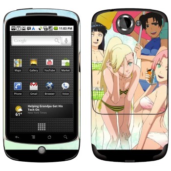   « - »   HTC Google Nexus One
