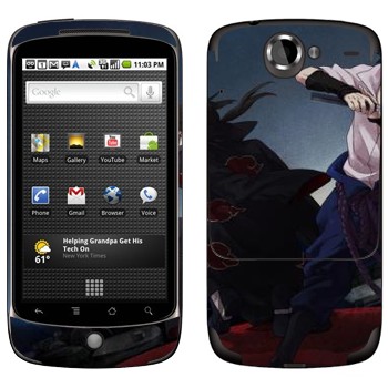   «   - »   HTC Google Nexus One