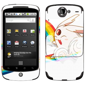   «   - Kawaii»   HTC Google Nexus One