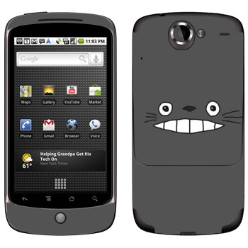   « »   HTC Google Nexus One