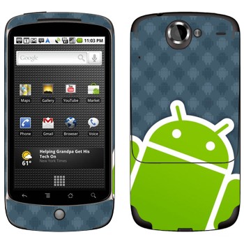   «Android »   HTC Google Nexus One
