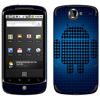   « Android   »   HTC Google Nexus One