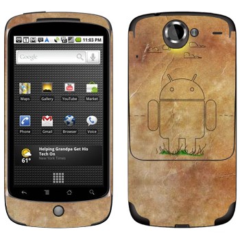   «   »   HTC Google Nexus One