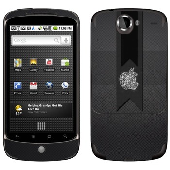   « Apple »   HTC Google Nexus One