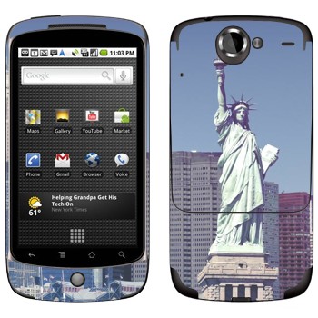  «   - -»   HTC Google Nexus One