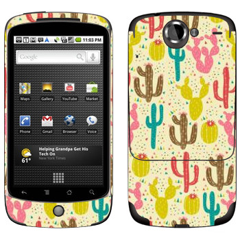   « - Anna Deegan»   HTC Google Nexus One