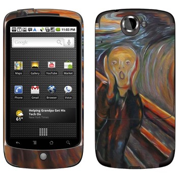   «   ""»   HTC Google Nexus One