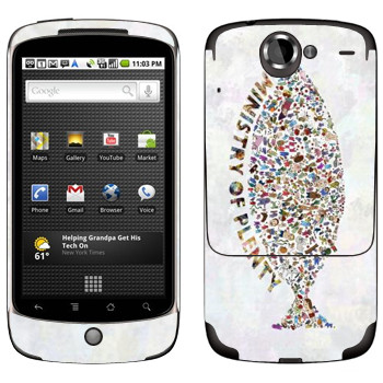   «  - Kisung»   HTC Google Nexus One