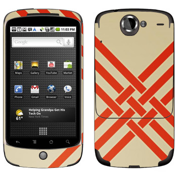   «   - Georgiana Paraschiv»   HTC Google Nexus One