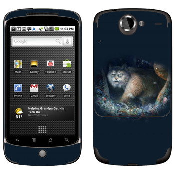   « - Kisung»   HTC Google Nexus One