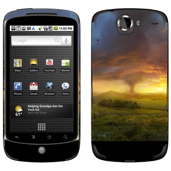   «   »   HTC Google Nexus One