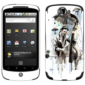   «   »   HTC Google Nexus One