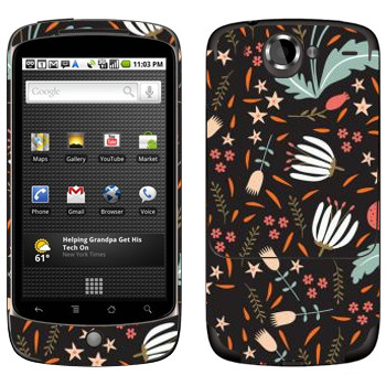   «  Anna Deegan»   HTC Google Nexus One