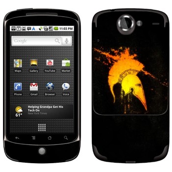   «300  - »   HTC Google Nexus One