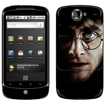  «Harry Potter»   HTC Google Nexus One