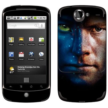   «  - »   HTC Google Nexus One