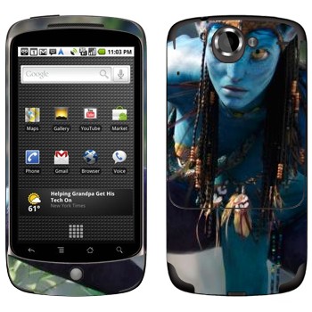   «    - »   HTC Google Nexus One