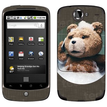   «  -    »   HTC Google Nexus One