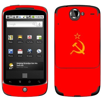   «     - »   HTC Google Nexus One