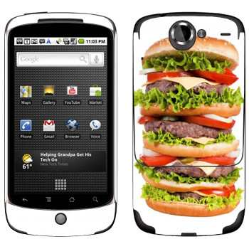   «-- »   HTC Google Nexus One